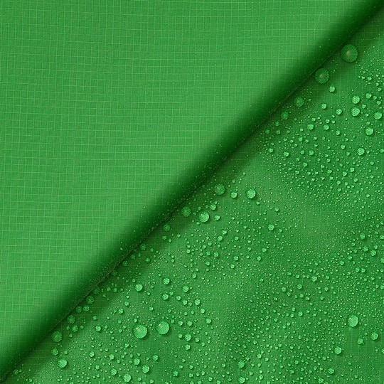 Ottertex® Water-Repellent 70D DWR Nylon Ripstop Fabric